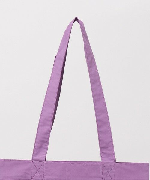 green label relaxing / グリーンレーベル リラクシング トートバッグ | 【WEB限定】＜REE-COLLECT＞トートバッグ / サブバッグ / エコバッグ | 詳細23