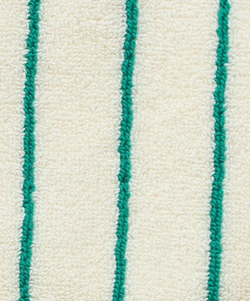 green label relaxing / グリーンレーベル リラクシング トートバッグ | ＜BONGUSTA＞トートバッグ（ストライプ） | 詳細7