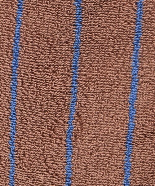 green label relaxing / グリーンレーベル リラクシング トートバッグ | ＜BONGUSTA＞トートバッグ（ストライプ） | 詳細9