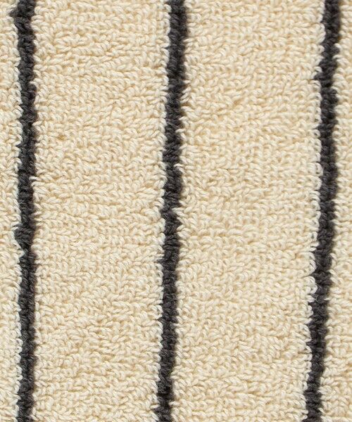 green label relaxing / グリーンレーベル リラクシング トートバッグ | ＜BONGUSTA＞トートバッグ（ストライプ） | 詳細14