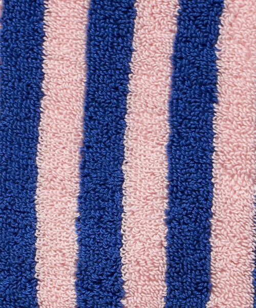 green label relaxing / グリーンレーベル リラクシング トートバッグ | ＜BONGUSTA＞トートバッグ（ストライプ） | 詳細27