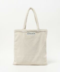 green label relaxing / グリーンレーベル リラクシング トートバッグ | 【WEB限定】＜BONGUSTA＞トートバッグ（無地）