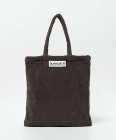 green label relaxing / グリーンレーベル リラクシング トートバッグ | 【WEB限定】＜BONGUSTA＞トートバッグ（無地）