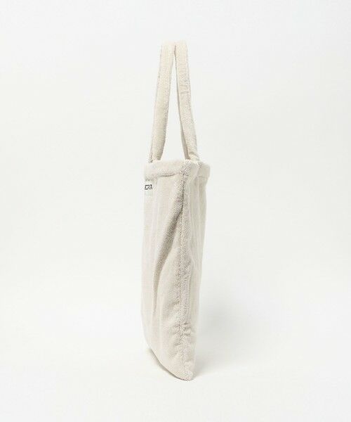 green label relaxing / グリーンレーベル リラクシング トートバッグ | 【WEB限定】＜BONGUSTA＞トートバッグ（無地） | 詳細1