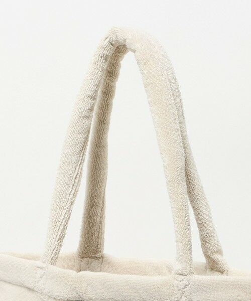 green label relaxing / グリーンレーベル リラクシング トートバッグ | 【WEB限定】＜BONGUSTA＞トートバッグ（無地） | 詳細4