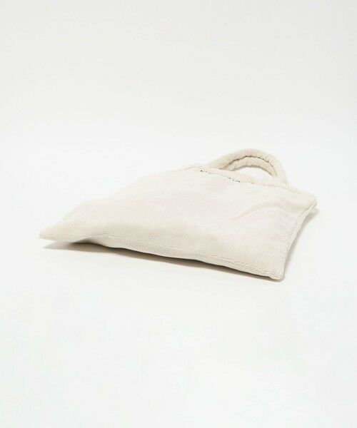 green label relaxing / グリーンレーベル リラクシング トートバッグ | 【WEB限定】＜BONGUSTA＞トートバッグ（無地） | 詳細5