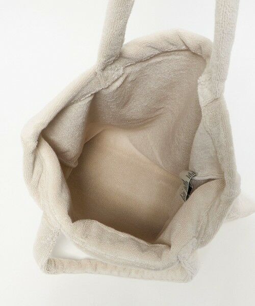 green label relaxing / グリーンレーベル リラクシング トートバッグ | 【WEB限定】＜BONGUSTA＞トートバッグ（無地） | 詳細6