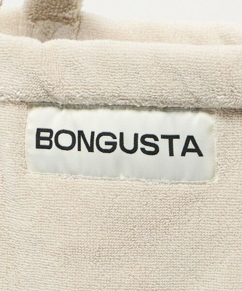 green label relaxing / グリーンレーベル リラクシング トートバッグ | 【WEB限定】＜BONGUSTA＞トートバッグ（無地） | 詳細7