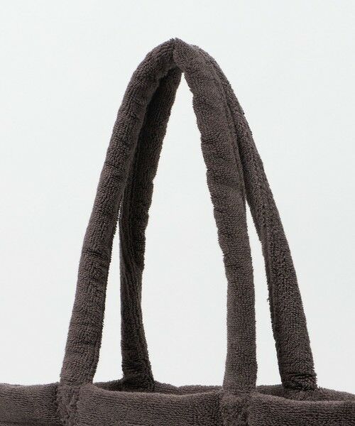 green label relaxing / グリーンレーベル リラクシング トートバッグ | 【WEB限定】＜BONGUSTA＞トートバッグ（無地） | 詳細10