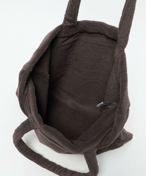 green label relaxing / グリーンレーベル リラクシング トートバッグ | 【WEB限定】＜BONGUSTA＞トートバッグ（無地） | 詳細11