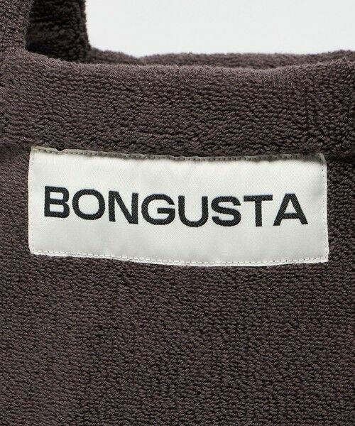 green label relaxing / グリーンレーベル リラクシング トートバッグ | 【WEB限定】＜BONGUSTA＞トートバッグ（無地） | 詳細12