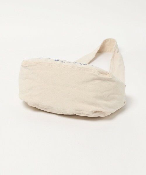 green label relaxing / グリーンレーベル リラクシング ショルダーバッグ | 【別注】＜MADDEN＞メッセンジャーバッグ | 詳細16