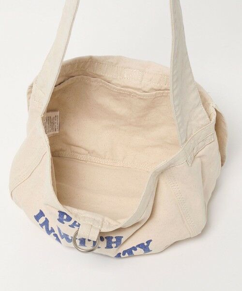 green label relaxing / グリーンレーベル リラクシング ショルダーバッグ | 【別注】＜MADDEN＞メッセンジャーバッグ | 詳細17