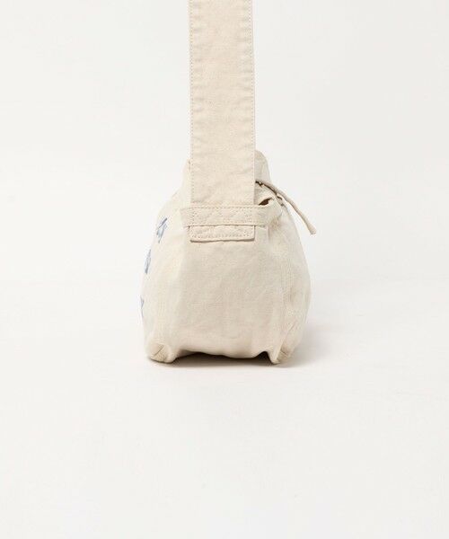 green label relaxing / グリーンレーベル リラクシング ショルダーバッグ | 【別注】＜MADDEN＞メッセンジャーバッグ | 詳細12