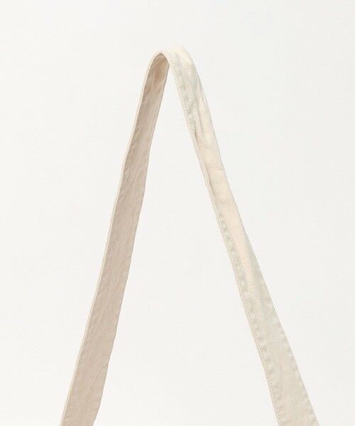 green label relaxing / グリーンレーベル リラクシング ショルダーバッグ | 【別注】＜MADDEN＞メッセンジャーバッグ | 詳細15