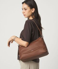 green label relaxing / グリーンレーベル リラクシング ショルダーバッグ | ＜George Cinq＞ワンハンドル バッグ