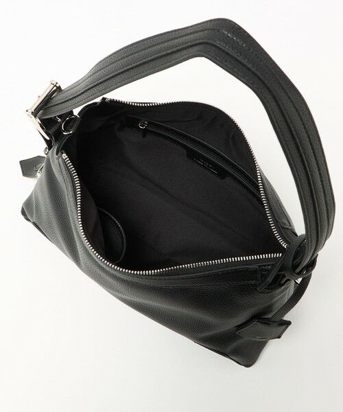 green label relaxing / グリーンレーベル リラクシング ショルダーバッグ | ＜George Cinq＞ワンハンドル バッグ | 詳細3