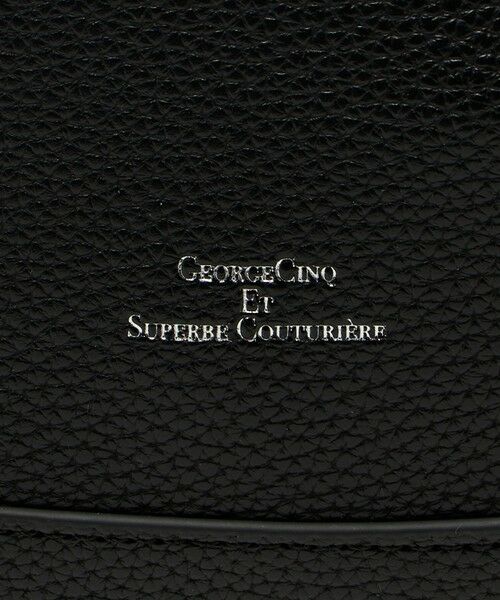 green label relaxing / グリーンレーベル リラクシング ショルダーバッグ | ＜George Cinq＞ワンハンドル バッグ | 詳細4