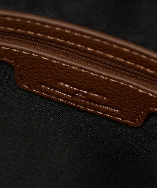 green label relaxing / グリーンレーベル リラクシング ショルダーバッグ | ＜George Cinq＞ワンハンドル バッグ | 詳細16