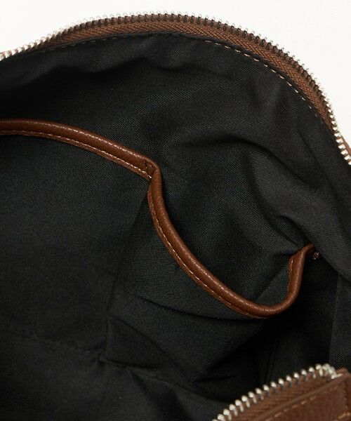 green label relaxing / グリーンレーベル リラクシング ショルダーバッグ | ＜George Cinq＞ワンハンドル バッグ | 詳細17