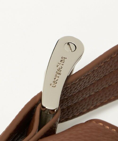 green label relaxing / グリーンレーベル リラクシング ショルダーバッグ | ＜George Cinq＞ワンハンドル バッグ | 詳細18