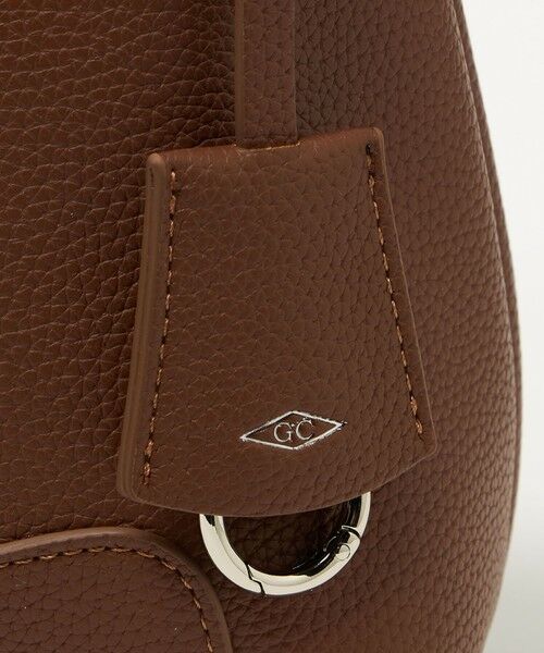 green label relaxing / グリーンレーベル リラクシング ショルダーバッグ | ＜George Cinq＞ワンハンドル バッグ | 詳細20