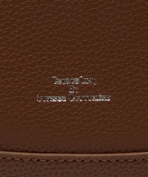 green label relaxing / グリーンレーベル リラクシング ショルダーバッグ | ＜George Cinq＞ワンハンドル バッグ | 詳細21