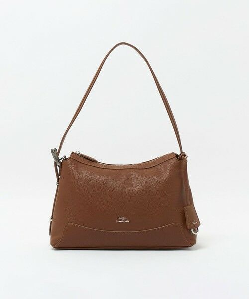 green label relaxing / グリーンレーベル リラクシング ショルダーバッグ | ＜George Cinq＞ワンハンドル バッグ | 詳細7