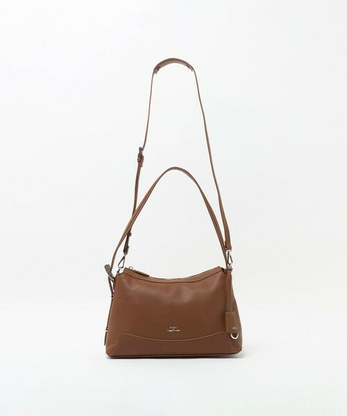 green label relaxing / グリーンレーベル リラクシング ショルダーバッグ | ＜George Cinq＞ワンハンドル バッグ | 詳細8