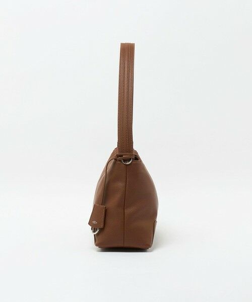 green label relaxing / グリーンレーベル リラクシング ショルダーバッグ | ＜George Cinq＞ワンハンドル バッグ | 詳細9