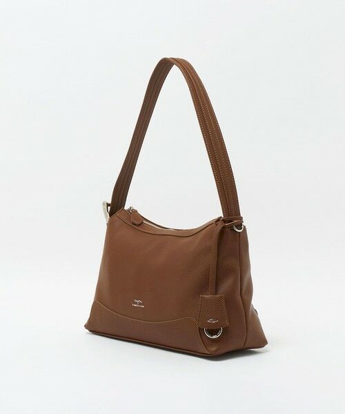 green label relaxing / グリーンレーベル リラクシング ショルダーバッグ | ＜George Cinq＞ワンハンドル バッグ | 詳細11
