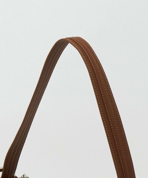 green label relaxing / グリーンレーベル リラクシング ショルダーバッグ | ＜George Cinq＞ワンハンドル バッグ | 詳細12