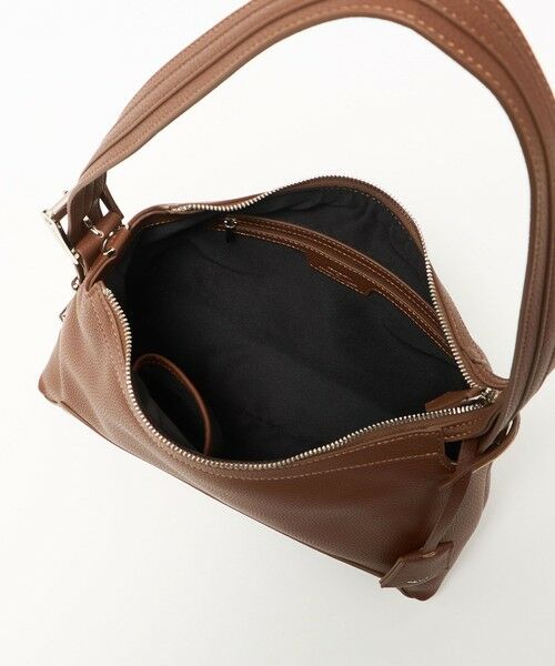 green label relaxing / グリーンレーベル リラクシング ショルダーバッグ | ＜George Cinq＞ワンハンドル バッグ | 詳細14
