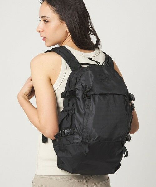 green label relaxing / グリーンレーベル リラクシング ショルダーバッグ | ＜FREDRIK PACKERS＞QUEST PACK デイパック / リュック / バックパック | 詳細1