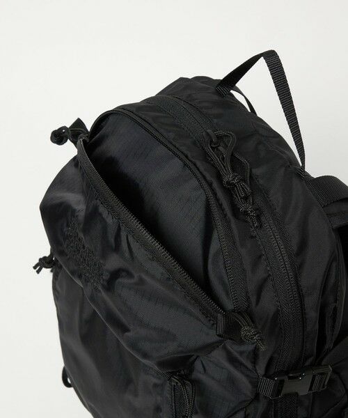 green label relaxing / グリーンレーベル リラクシング ショルダーバッグ | ＜FREDRIK PACKERS＞QUEST PACK デイパック / リュック / バックパック | 詳細10