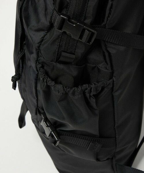 green label relaxing / グリーンレーベル リラクシング ショルダーバッグ | ＜FREDRIK PACKERS＞QUEST PACK デイパック / リュック / バックパック | 詳細11