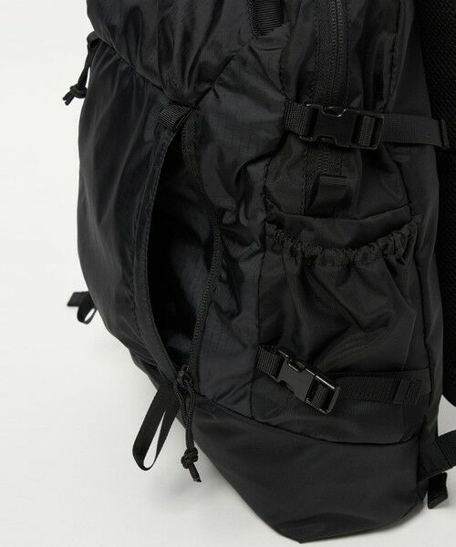 green label relaxing / グリーンレーベル リラクシング ショルダーバッグ | ＜FREDRIK PACKERS＞QUEST PACK デイパック / リュック / バックパック | 詳細12