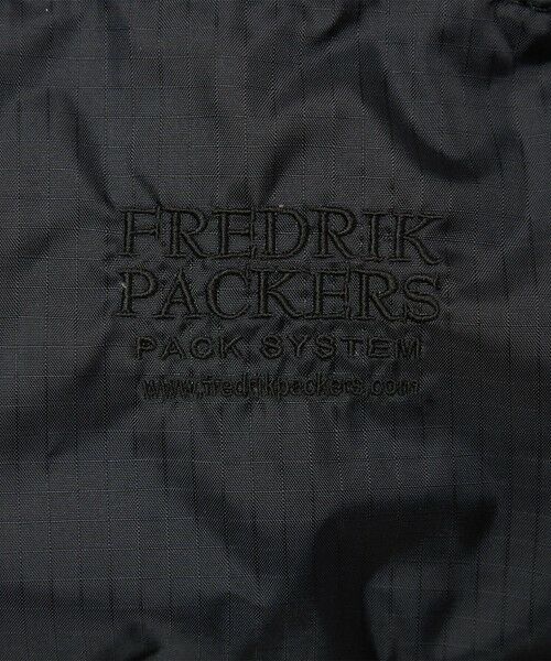 green label relaxing / グリーンレーベル リラクシング ショルダーバッグ | ＜FREDRIK PACKERS＞QUEST PACK デイパック / リュック / バックパック | 詳細13