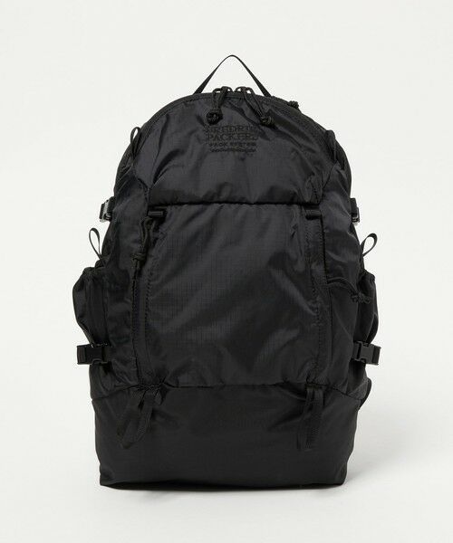 green label relaxing / グリーンレーベル リラクシング ショルダーバッグ | ＜FREDRIK PACKERS＞QUEST PACK デイパック / リュック / バックパック | 詳細2