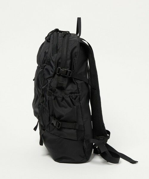 green label relaxing / グリーンレーベル リラクシング ショルダーバッグ | ＜FREDRIK PACKERS＞QUEST PACK デイパック / リュック / バックパック | 詳細3