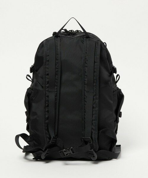 green label relaxing / グリーンレーベル リラクシング ショルダーバッグ | ＜FREDRIK PACKERS＞QUEST PACK デイパック / リュック / バックパック | 詳細4