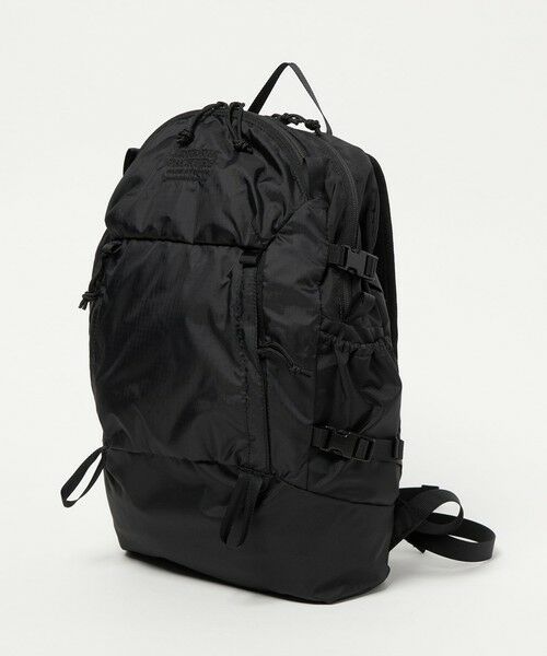 green label relaxing / グリーンレーベル リラクシング ショルダーバッグ | ＜FREDRIK PACKERS＞QUEST PACK デイパック / リュック / バックパック | 詳細5