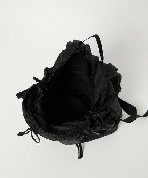 green label relaxing / グリーンレーベル リラクシング ショルダーバッグ | ＜FREDRIK PACKERS＞QUEST PACK デイパック / リュック / バックパック | 詳細8