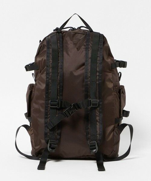 green label relaxing / グリーンレーベル リラクシング リュック・バックパック | 【一部別注カラー】＜FREDRIK PACKERS＞QUEST PACK デイパック / リュック | 詳細16