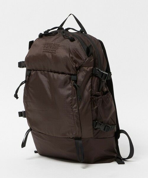 green label relaxing / グリーンレーベル リラクシング リュック・バックパック | 【一部別注カラー】＜FREDRIK PACKERS＞QUEST PACK デイパック / リュック | 詳細17