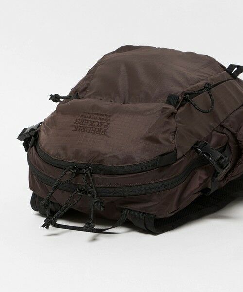 green label relaxing / グリーンレーベル リラクシング リュック・バックパック | 【一部別注カラー】＜FREDRIK PACKERS＞QUEST PACK デイパック / リュック | 詳細18
