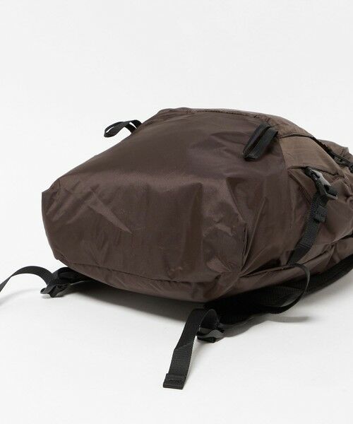 green label relaxing / グリーンレーベル リラクシング リュック・バックパック | 【一部別注カラー】＜FREDRIK PACKERS＞QUEST PACK デイパック / リュック | 詳細19