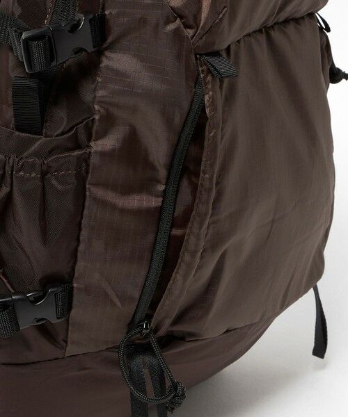 green label relaxing / グリーンレーベル リラクシング リュック・バックパック | 【一部別注カラー】＜FREDRIK PACKERS＞QUEST PACK デイパック / リュック | 詳細23