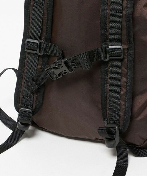 green label relaxing / グリーンレーベル リラクシング リュック・バックパック | 【一部別注カラー】＜FREDRIK PACKERS＞QUEST PACK デイパック / リュック | 詳細25