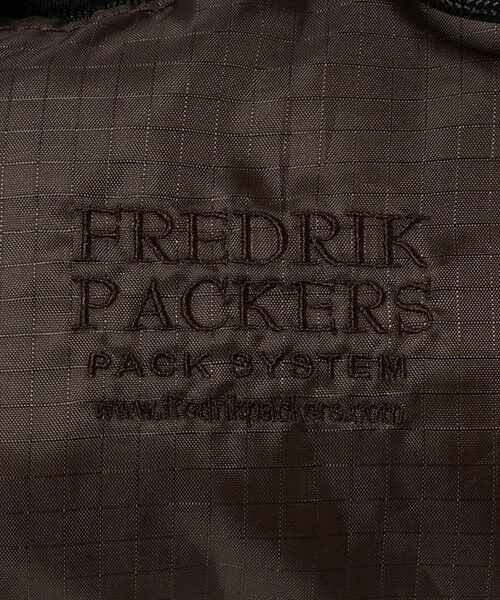 green label relaxing / グリーンレーベル リラクシング リュック・バックパック | 【一部別注カラー】＜FREDRIK PACKERS＞QUEST PACK デイパック / リュック | 詳細30